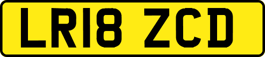 LR18ZCD