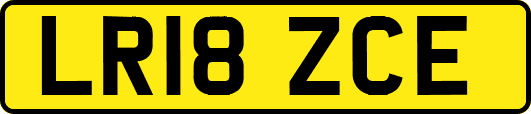 LR18ZCE