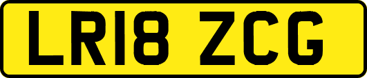 LR18ZCG