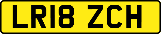 LR18ZCH