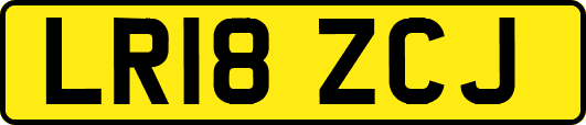 LR18ZCJ