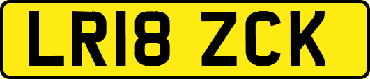 LR18ZCK