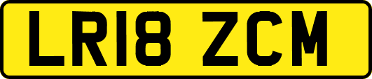 LR18ZCM