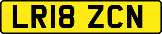 LR18ZCN