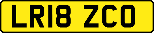 LR18ZCO