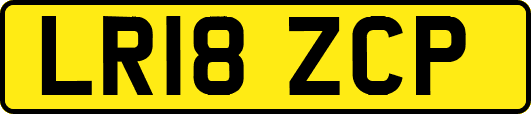 LR18ZCP