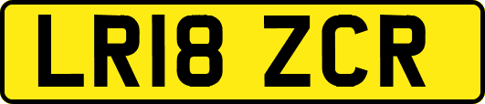 LR18ZCR