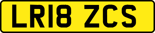 LR18ZCS
