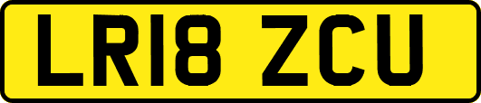 LR18ZCU