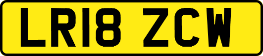 LR18ZCW