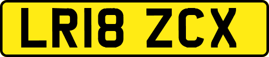 LR18ZCX