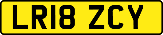 LR18ZCY