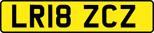 LR18ZCZ