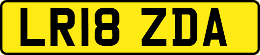 LR18ZDA
