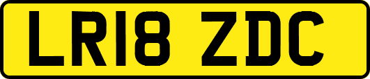 LR18ZDC