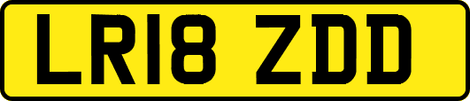 LR18ZDD