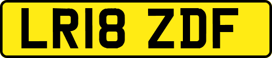 LR18ZDF