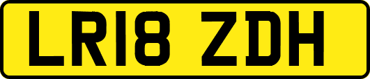 LR18ZDH