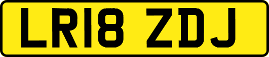 LR18ZDJ