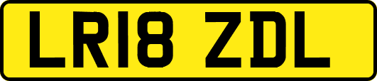 LR18ZDL