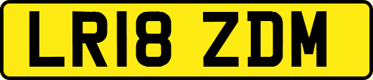 LR18ZDM