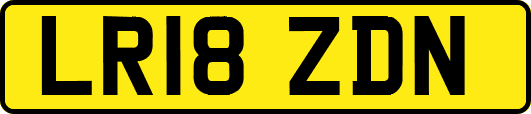 LR18ZDN