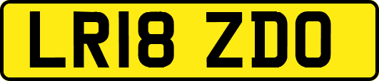 LR18ZDO