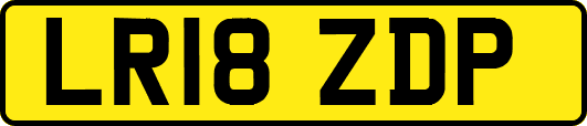 LR18ZDP
