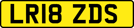 LR18ZDS