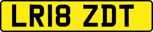 LR18ZDT