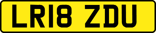 LR18ZDU