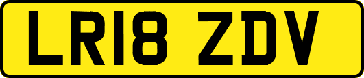 LR18ZDV