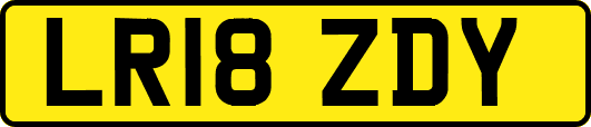 LR18ZDY