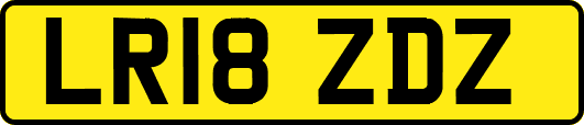 LR18ZDZ