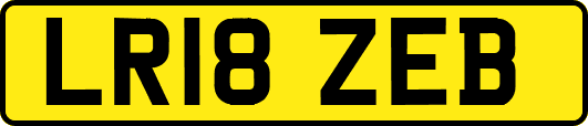 LR18ZEB