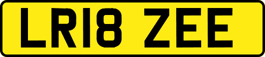 LR18ZEE