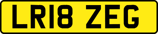 LR18ZEG