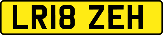 LR18ZEH