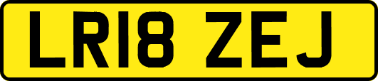 LR18ZEJ