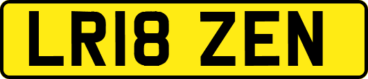 LR18ZEN