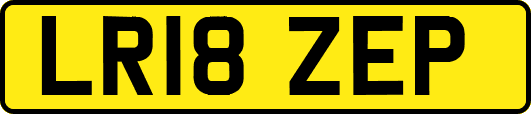 LR18ZEP