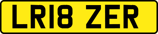 LR18ZER