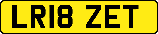 LR18ZET