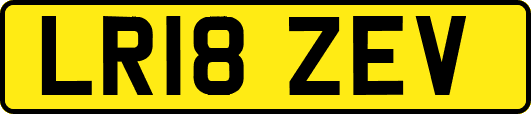 LR18ZEV