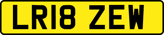 LR18ZEW