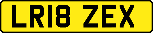 LR18ZEX
