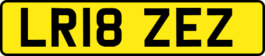 LR18ZEZ