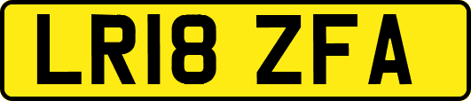 LR18ZFA