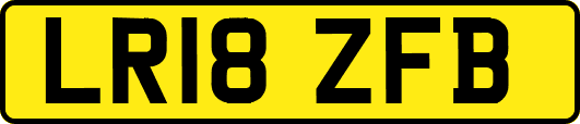 LR18ZFB