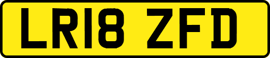 LR18ZFD